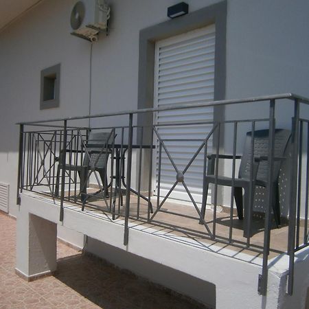 Harma Corfu Aparthotel Sidari  Bagian luar foto