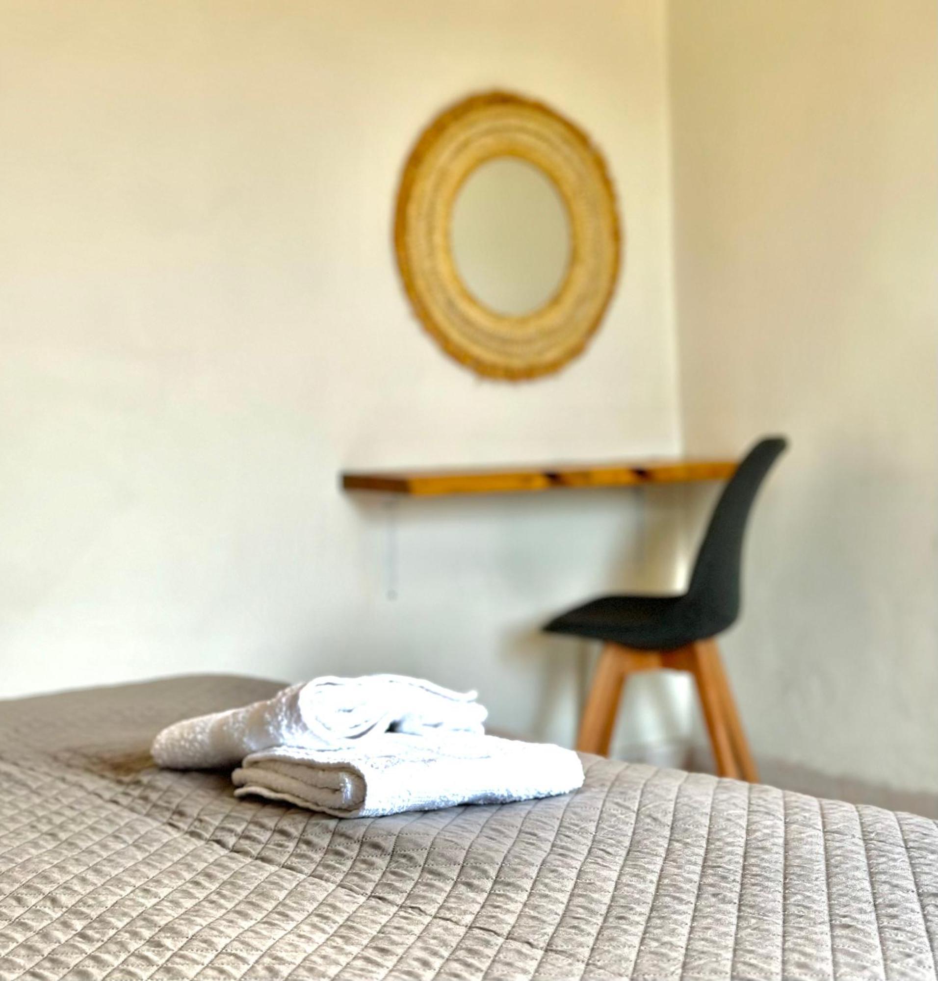 Harma Corfu Aparthotel Sidari  Bagian luar foto